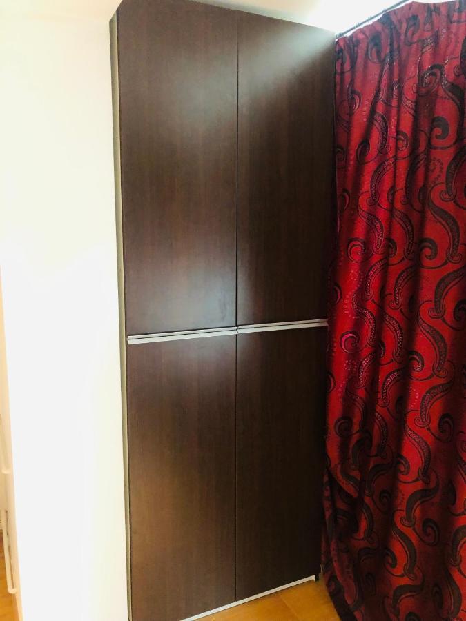 Bucharest Apartment Near The Center, Subway, Mall And Park Esterno foto