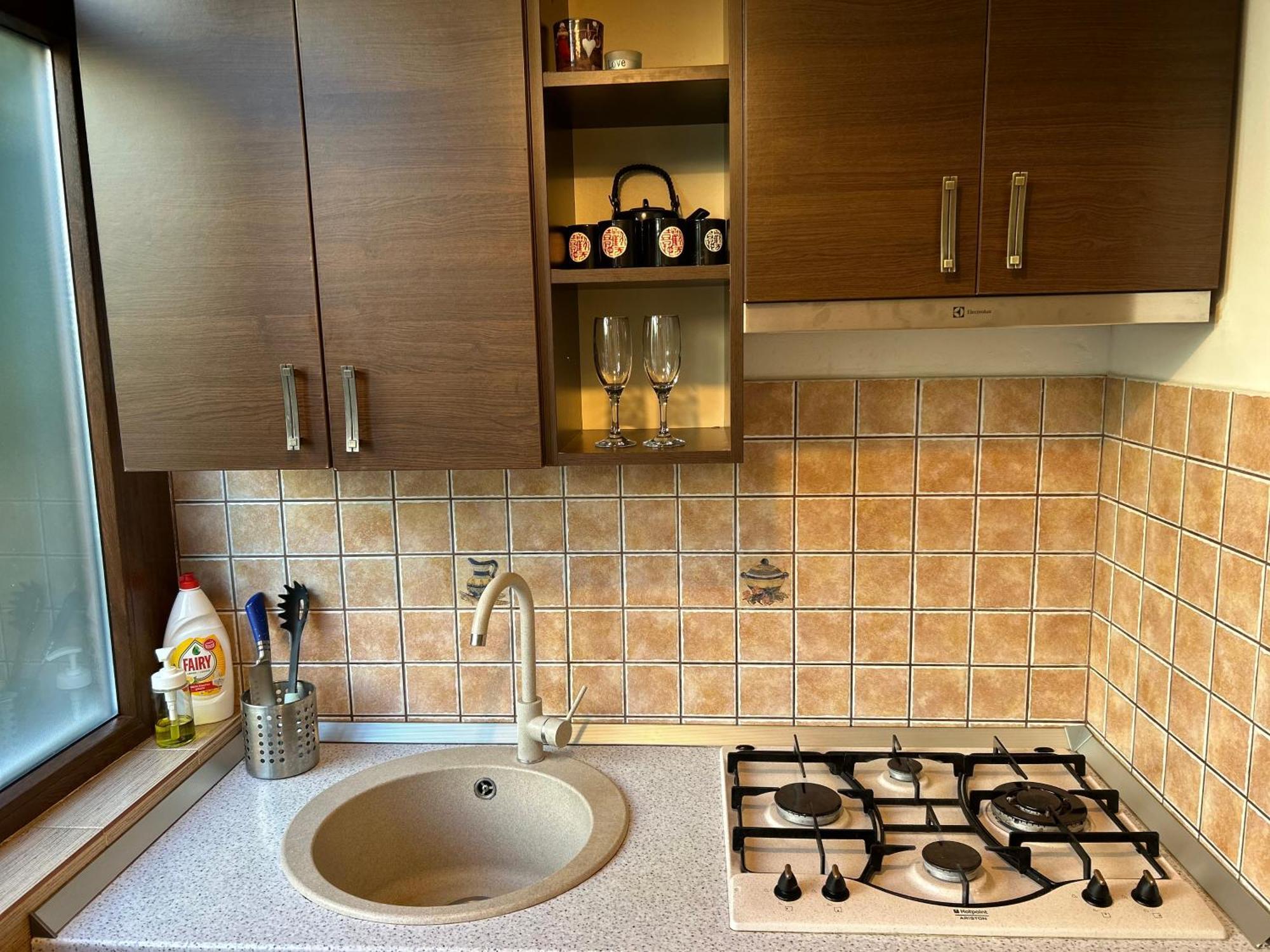 Bucharest Apartment Near The Center, Subway, Mall And Park Esterno foto