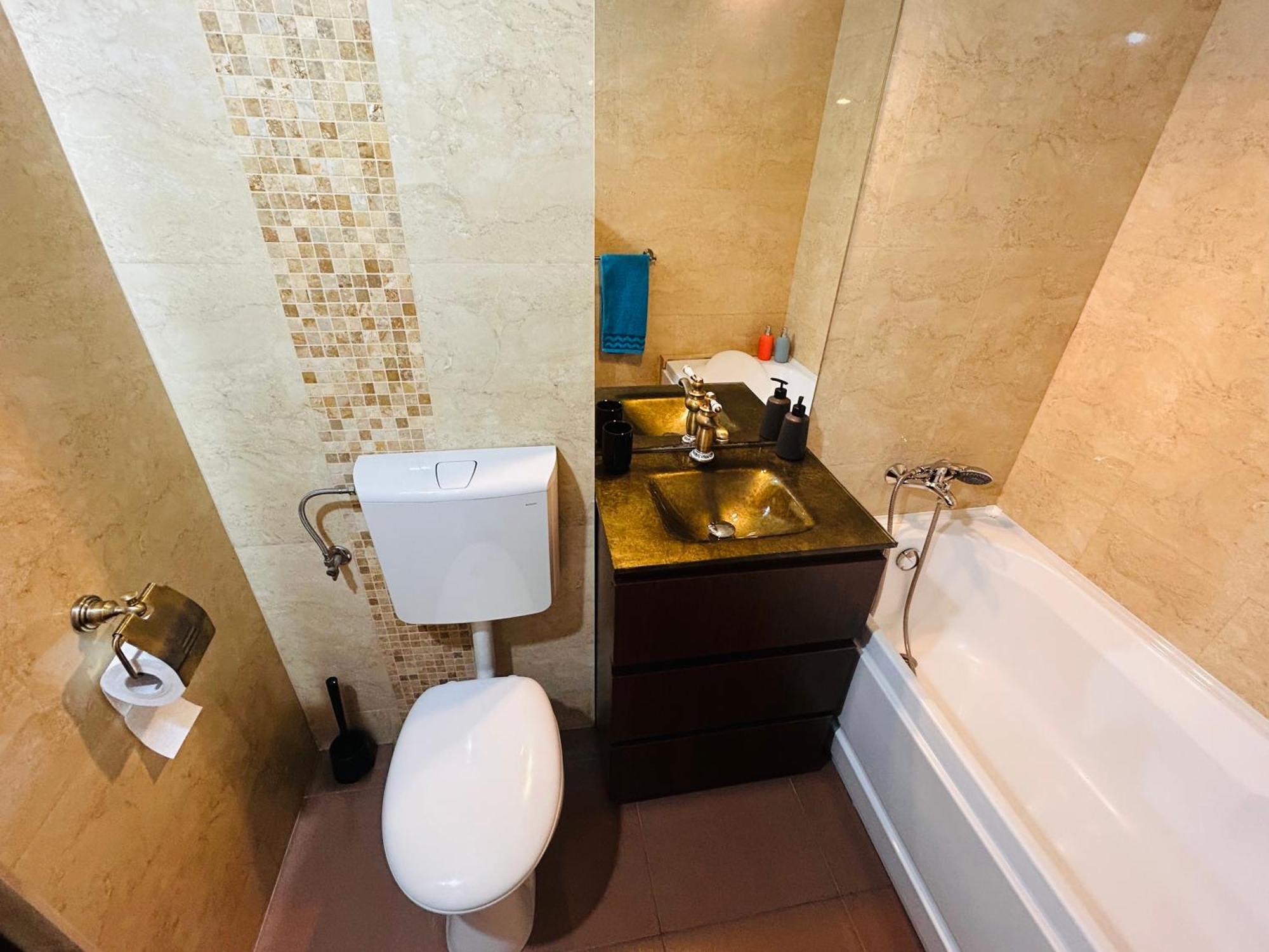 Bucharest Apartment Near The Center, Subway, Mall And Park Esterno foto